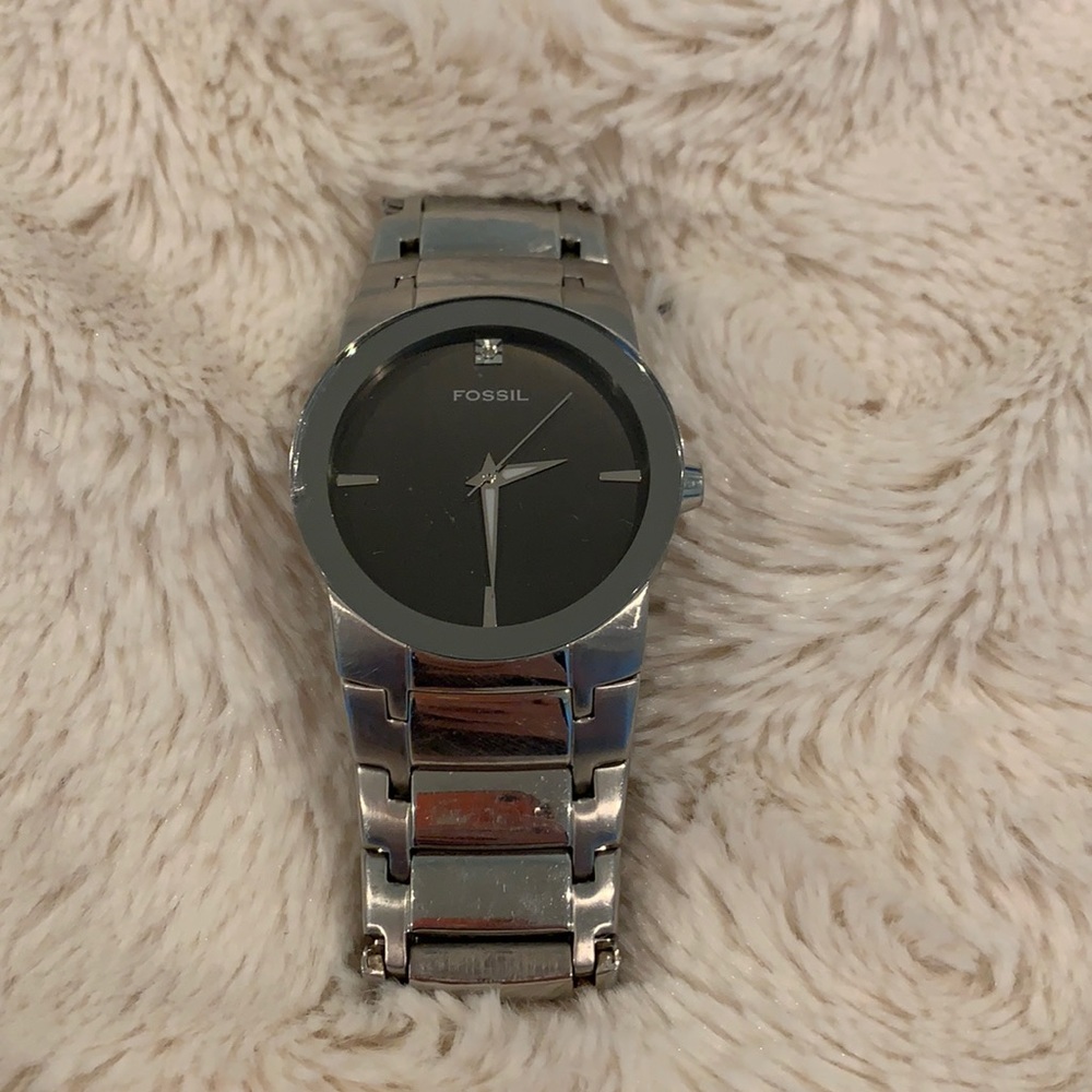 Men’s Fossil Watch